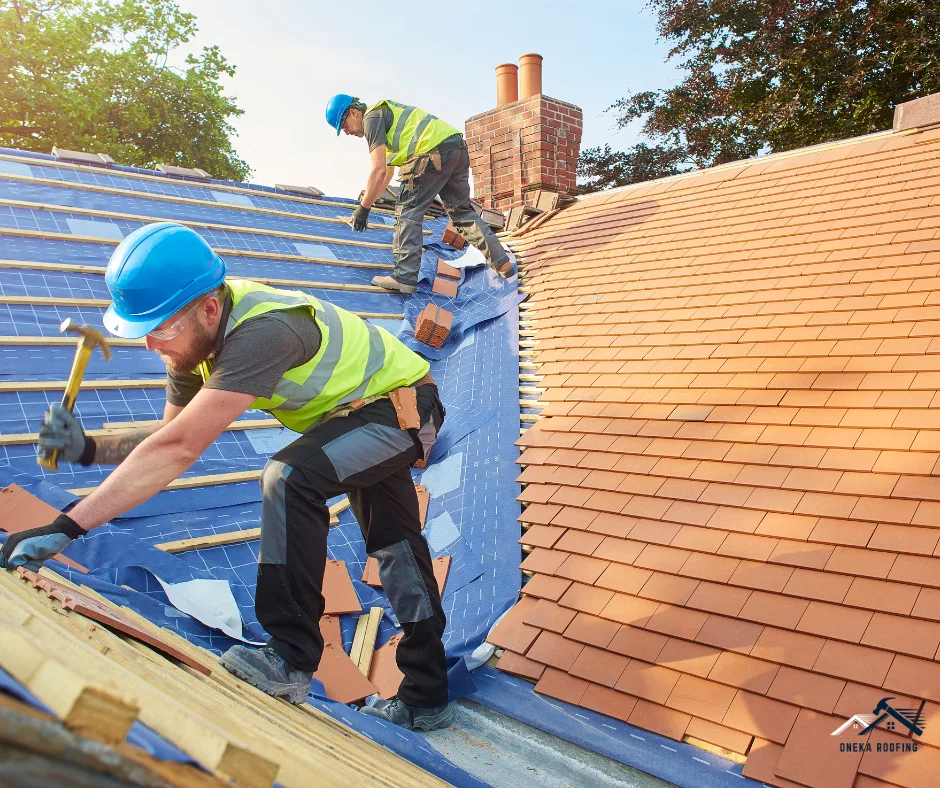 Why choose Roof Repair Near Me in Rural Hall, NC